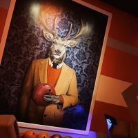 Lucky Strike Queens ico