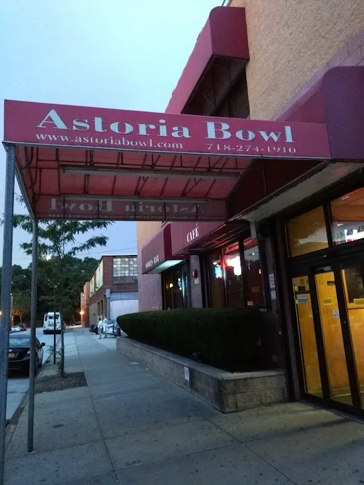Bowl 360 Astoria Picture 8