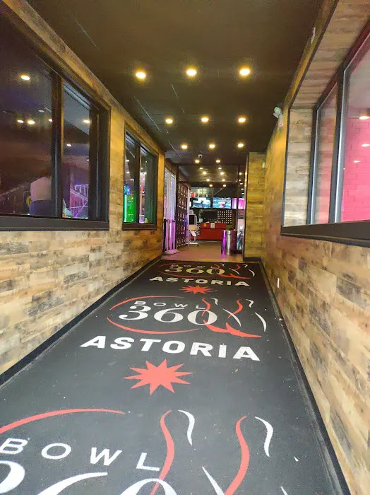 Bowl 360 Astoria Picture 9