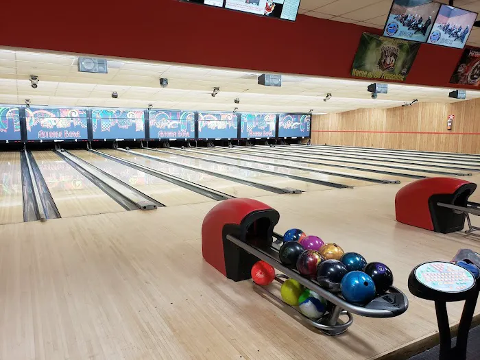 Bowl 360 Astoria Picture 2