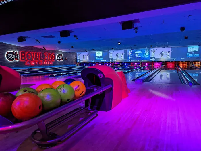 Bowl 360 Astoria Picture 5
