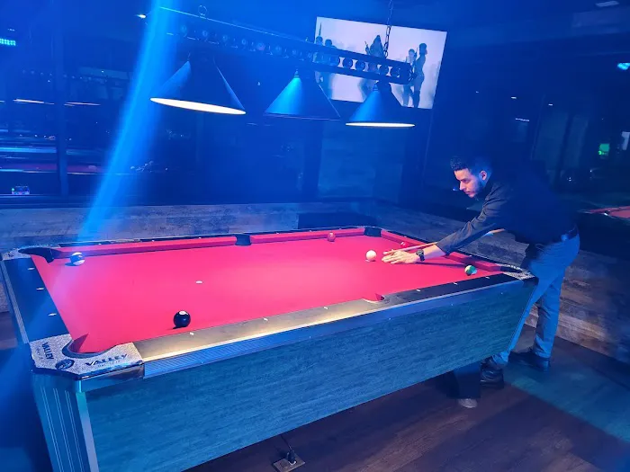 Bowl 360 Astoria Picture 3