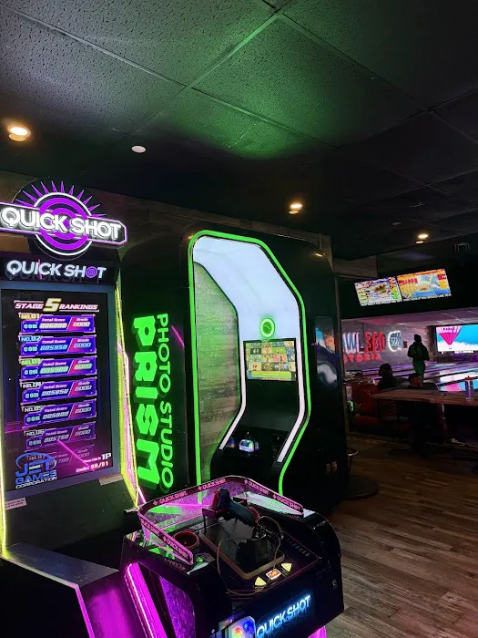 Bowl 360 Astoria Picture 1