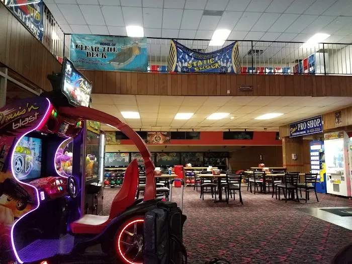 Bowl 360 Astoria Picture 10