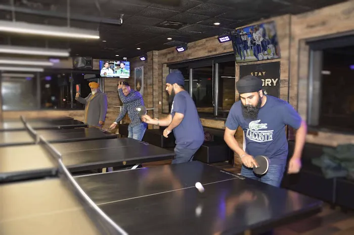 Paddles 360 Picture 1