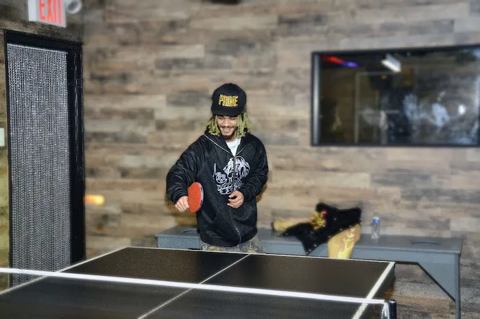 Paddles 360 Picture 2