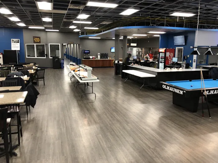 Fort Hamilton Bowling Center Picture 4