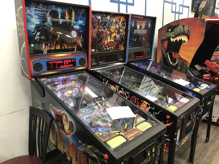 Fort Hamilton Bowling Center Picture 9