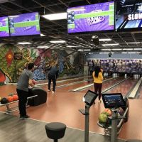 Fort Hamilton Bowling Center ico