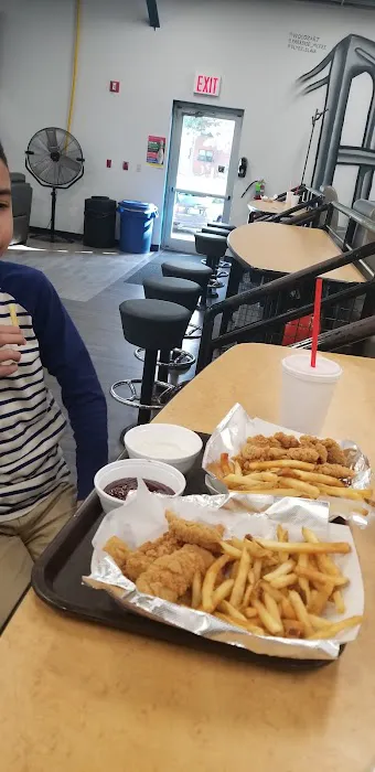 Fort Hamilton Bowling Center Picture 6