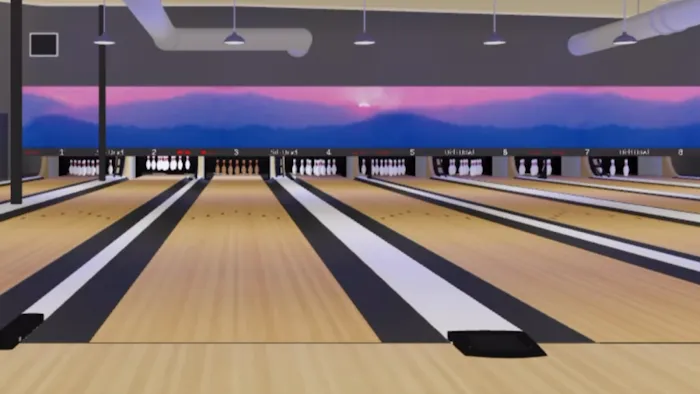 Fort Hamilton Bowling Center Picture 7