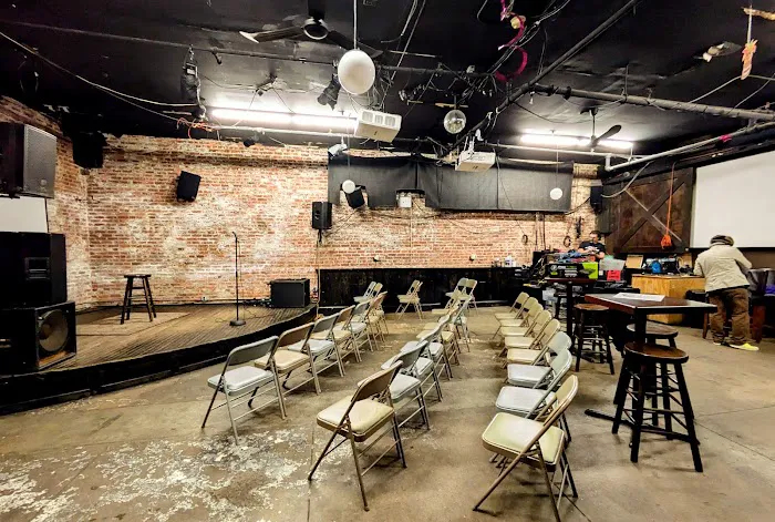 The Spare Room Picture 1