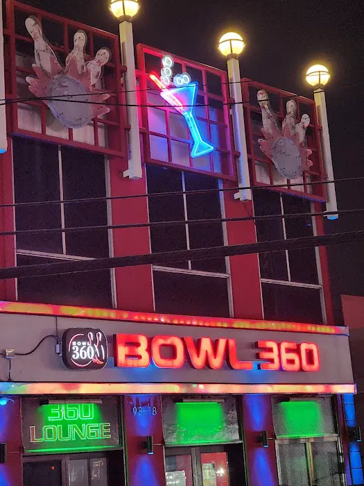 Bowl 360 Ozone Park Picture 3