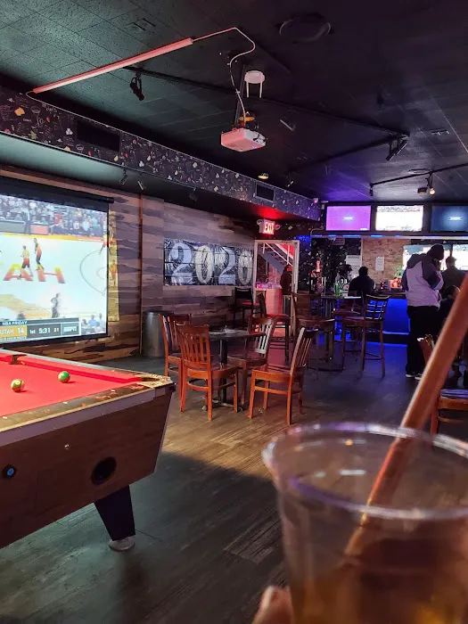 Bowl 360 Ozone Park Picture 5