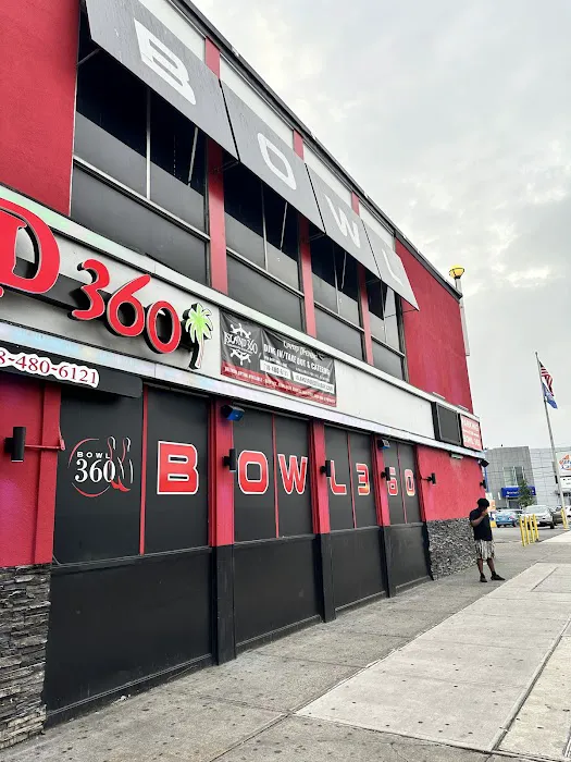 Bowl 360 Ozone Park Picture 4