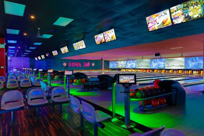 Bowl 360 Ozone Park Picture 1