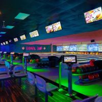 Bowl 360 Ozone Park ico