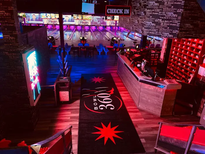 Bowl 360 Ozone Park Picture 2