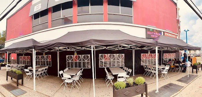 Bowl 360 Ozone Park Picture 6