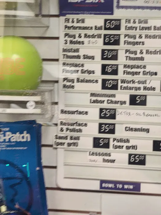 Whitestone Lanes Picture 6