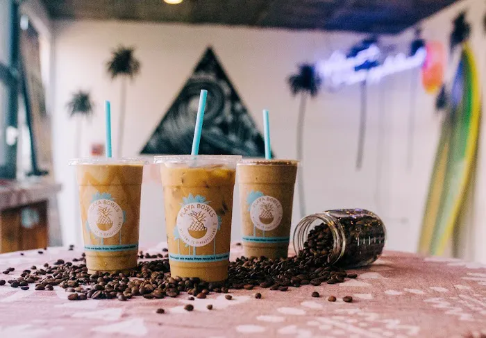 Playa Bowls Picture 7