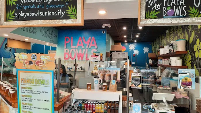 Playa Bowls Picture 6