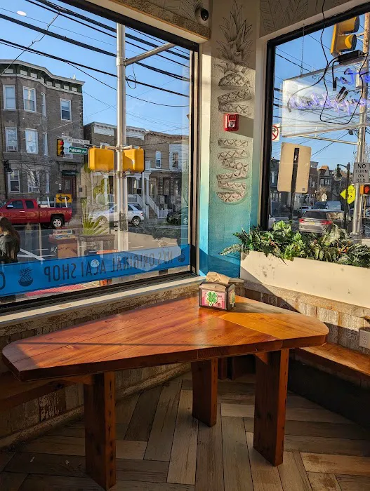 Playa Bowls Picture 10