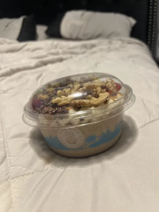 Playa Bowls Picture 8