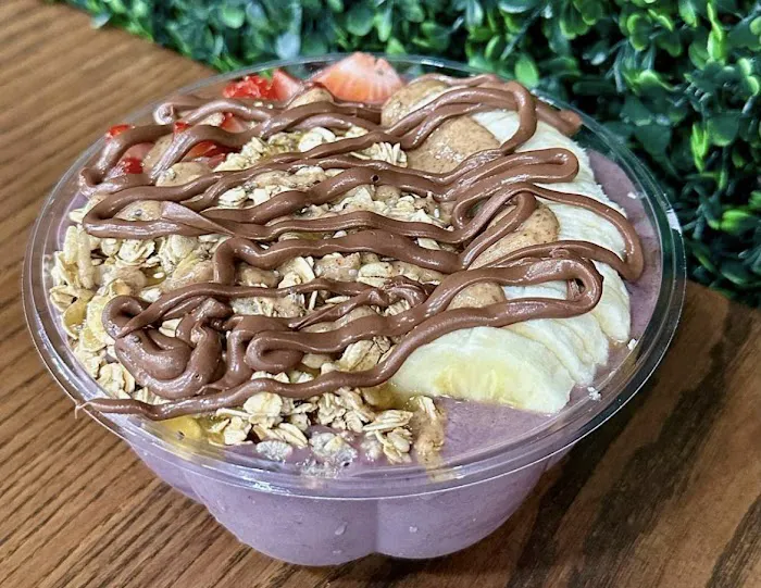 Playa Bowls Picture 5