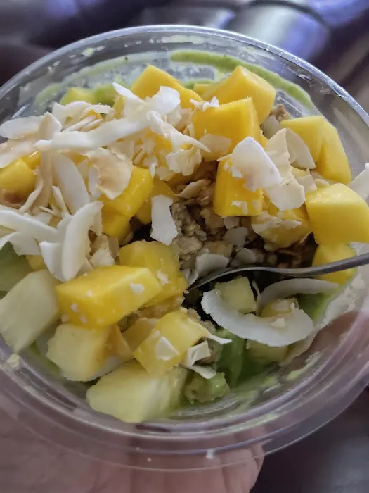 Playa Bowls Picture 3