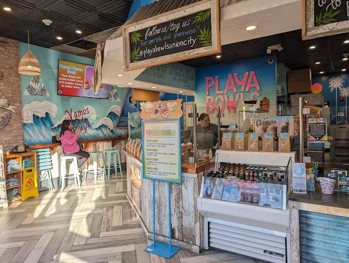 Playa Bowls Picture 2