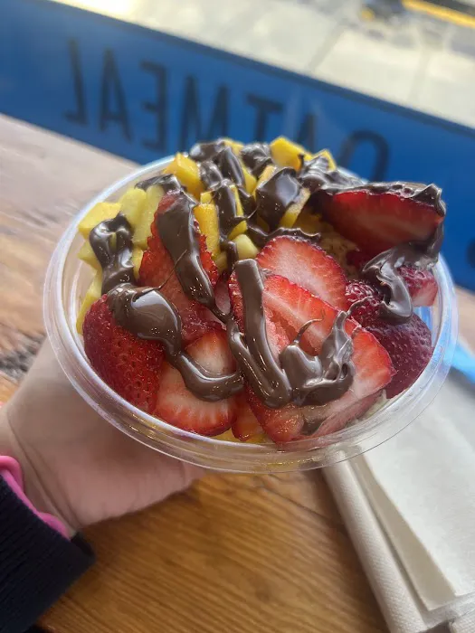 Playa Bowls Picture 9