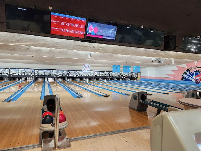New North Arlington Bowl Picture 9