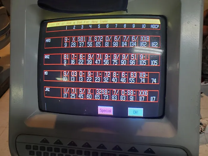 New North Arlington Bowl Picture 3