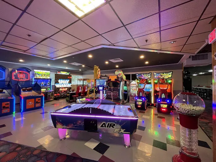 New North Arlington Bowl Picture 6