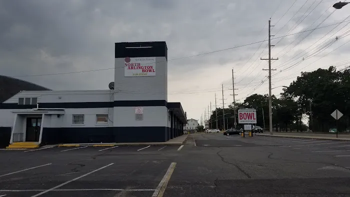 New North Arlington Bowl Picture 7