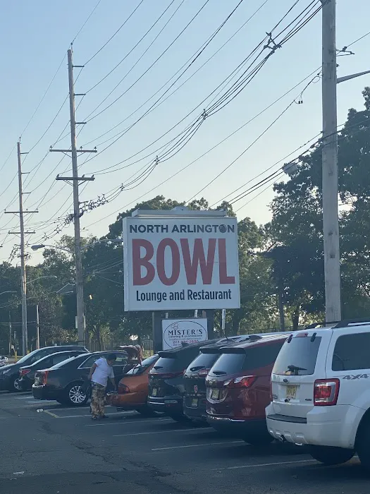 New North Arlington Bowl Picture 4