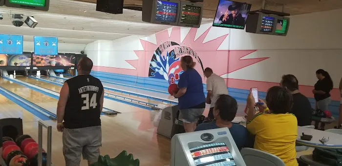 New North Arlington Bowl Picture 5