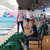 New North Arlington Bowl ico