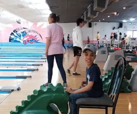 New North Arlington Bowl