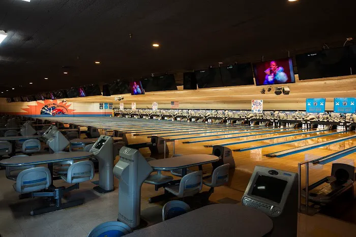 New North Arlington Bowl Picture 8