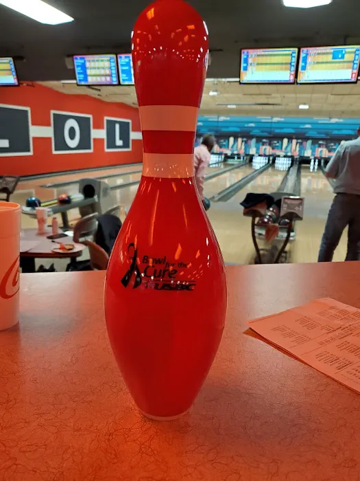 Bowlero Belleville Picture 1