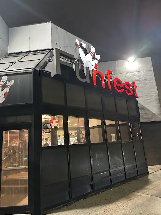 Funfest Mill Basin Bowl Picture 3