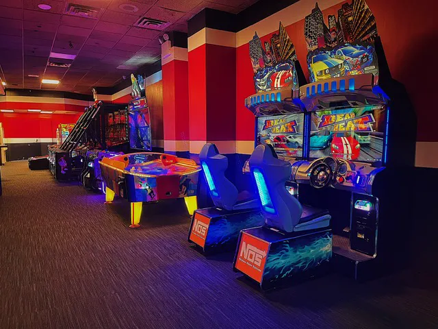 Funfest Mill Basin Bowl Picture 8