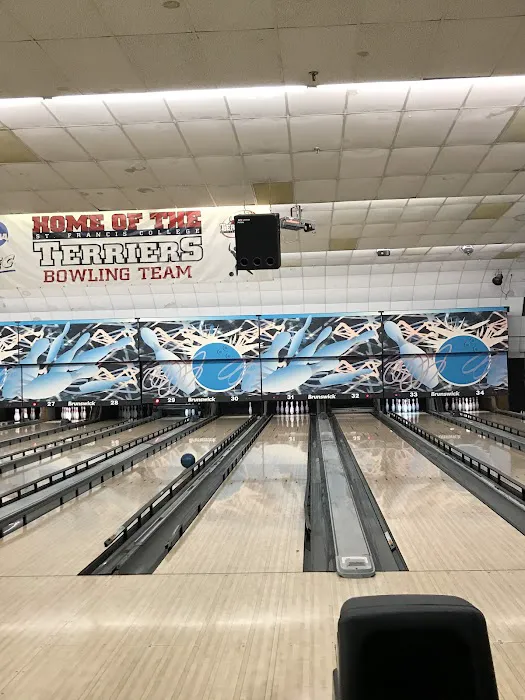 Funfest Mill Basin Bowl Picture 10