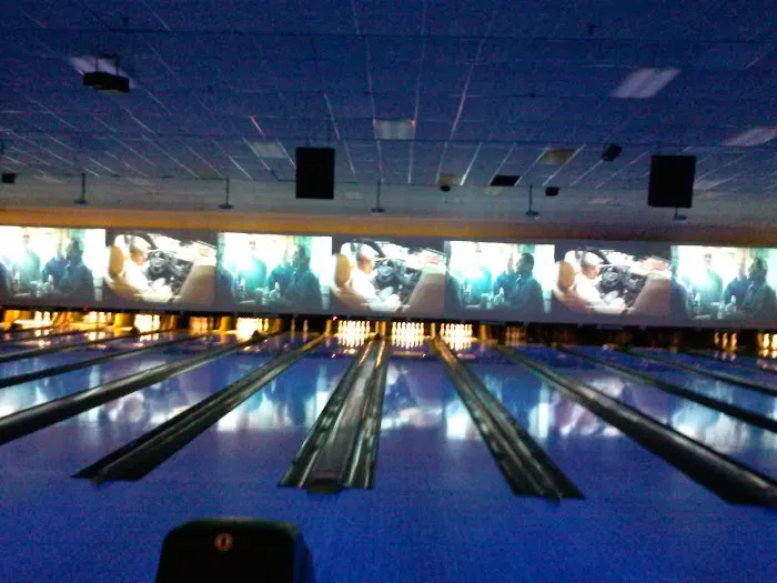 Funfest Mill Basin Bowl Picture 2