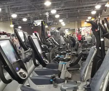 Funfest Mill Basin Bowl