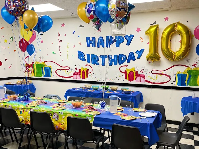 Funfest Mill Basin Bowl Picture 5