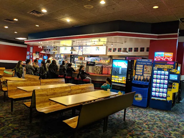 Funfest Mill Basin Bowl Picture 7