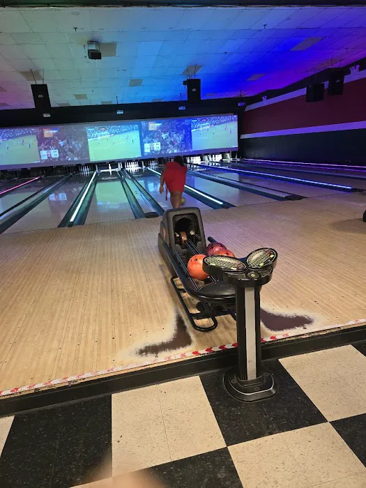 Funfest Mill Basin Bowl Picture 4